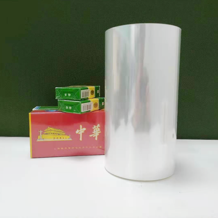 BOPP烟膜的介绍与应用范围